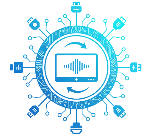 Audio Visual Solutions